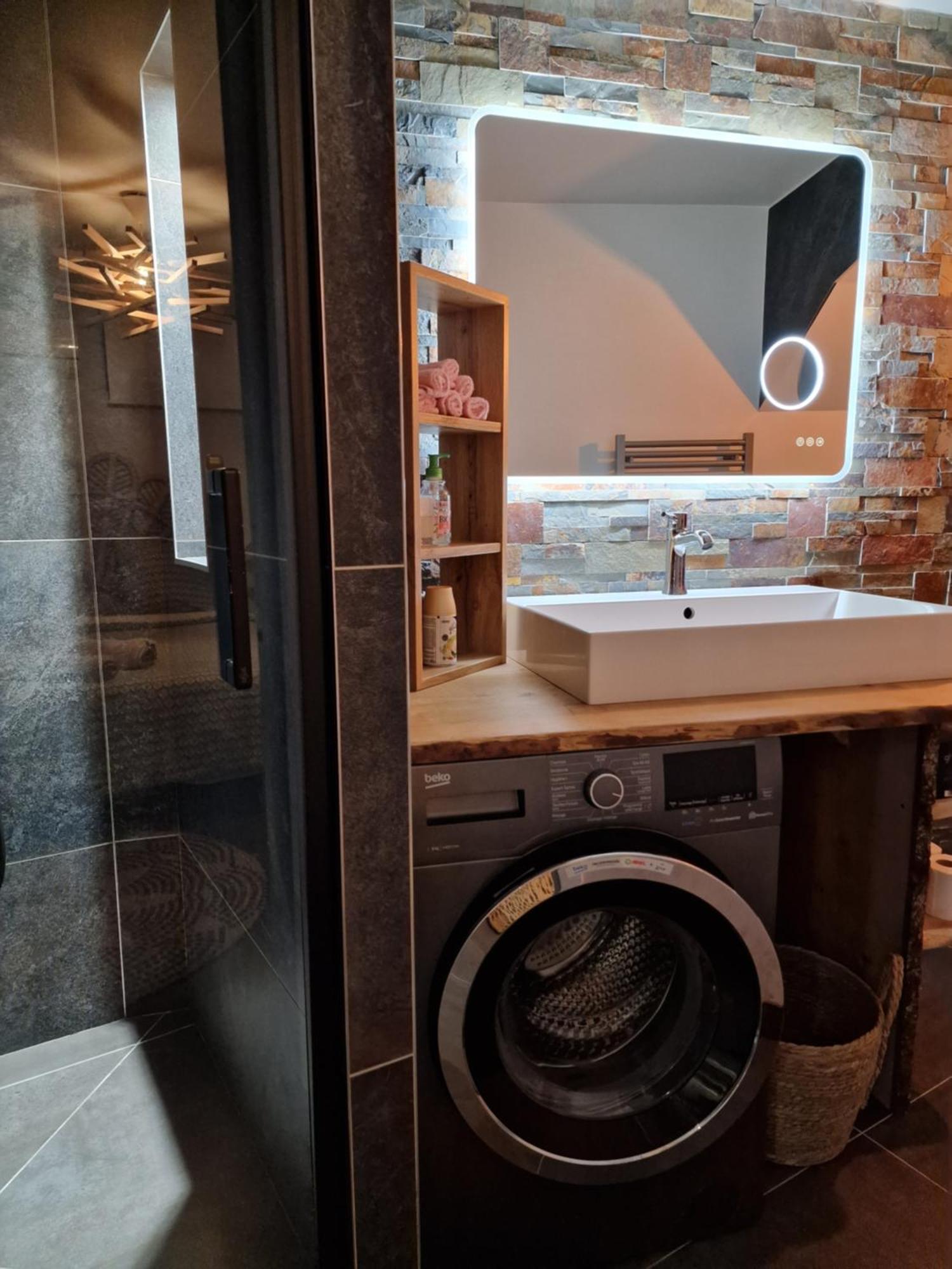 Atoumo Appartement Love Jacuzzi & Jardin Disneyland Paris Quincy-Voisins Εξωτερικό φωτογραφία