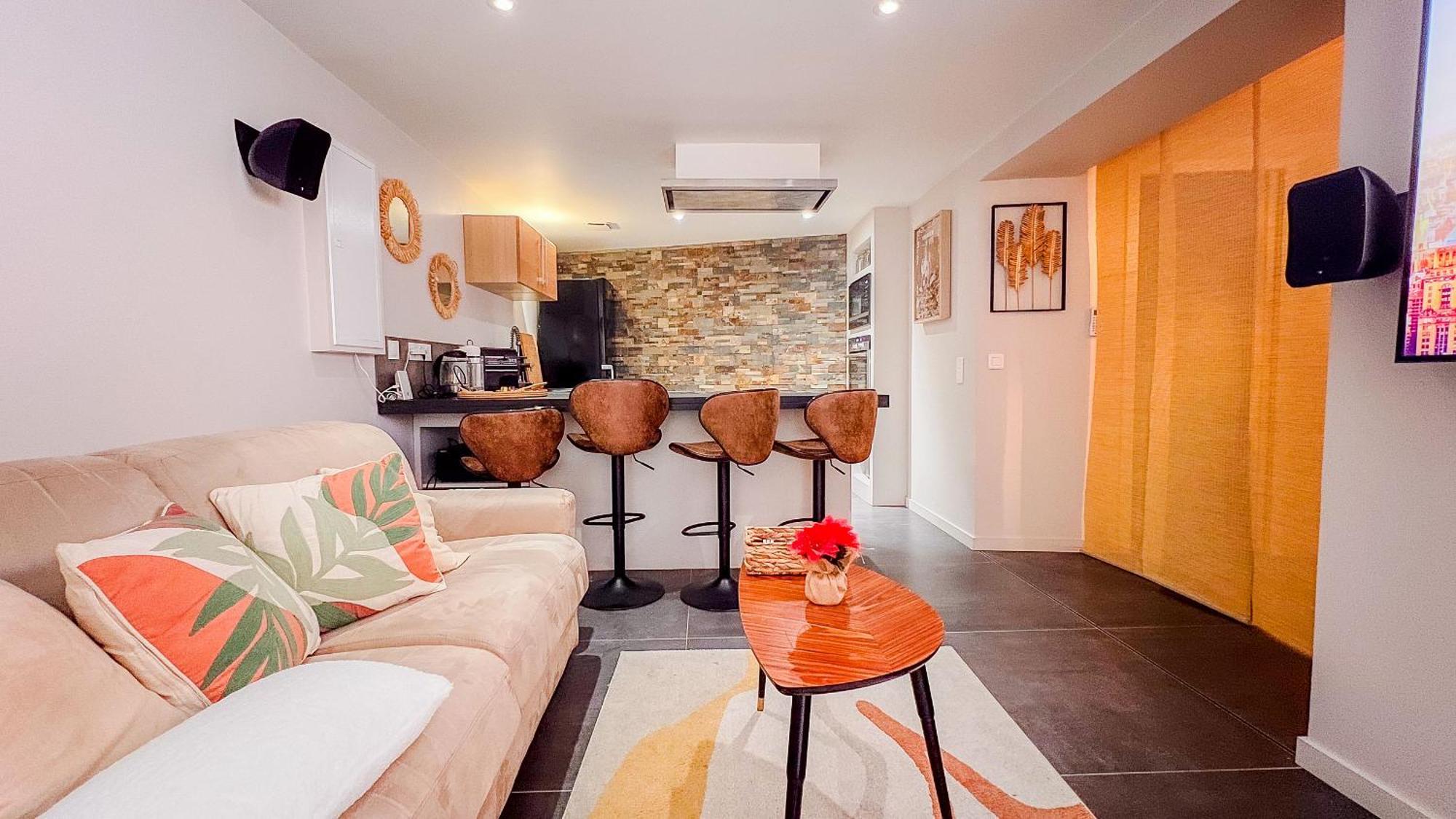 Atoumo Appartement Love Jacuzzi & Jardin Disneyland Paris Quincy-Voisins Εξωτερικό φωτογραφία