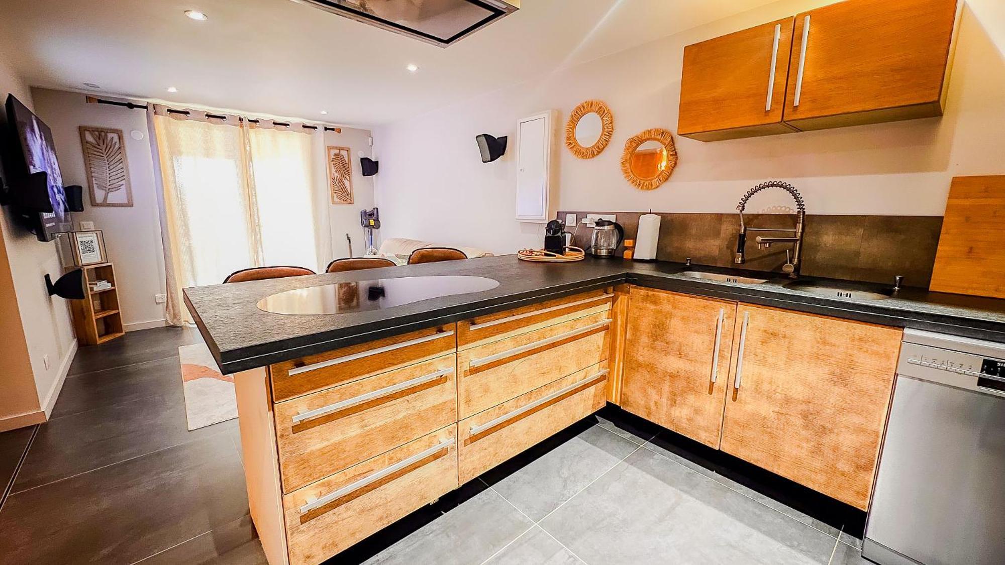 Atoumo Appartement Love Jacuzzi & Jardin Disneyland Paris Quincy-Voisins Εξωτερικό φωτογραφία