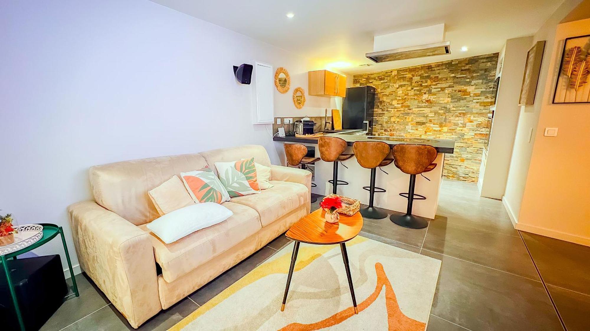 Atoumo Appartement Love Jacuzzi & Jardin Disneyland Paris Quincy-Voisins Εξωτερικό φωτογραφία