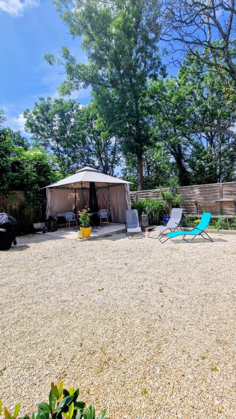 Atoumo Appartement Love Jacuzzi & Jardin Disneyland Paris Quincy-Voisins Εξωτερικό φωτογραφία